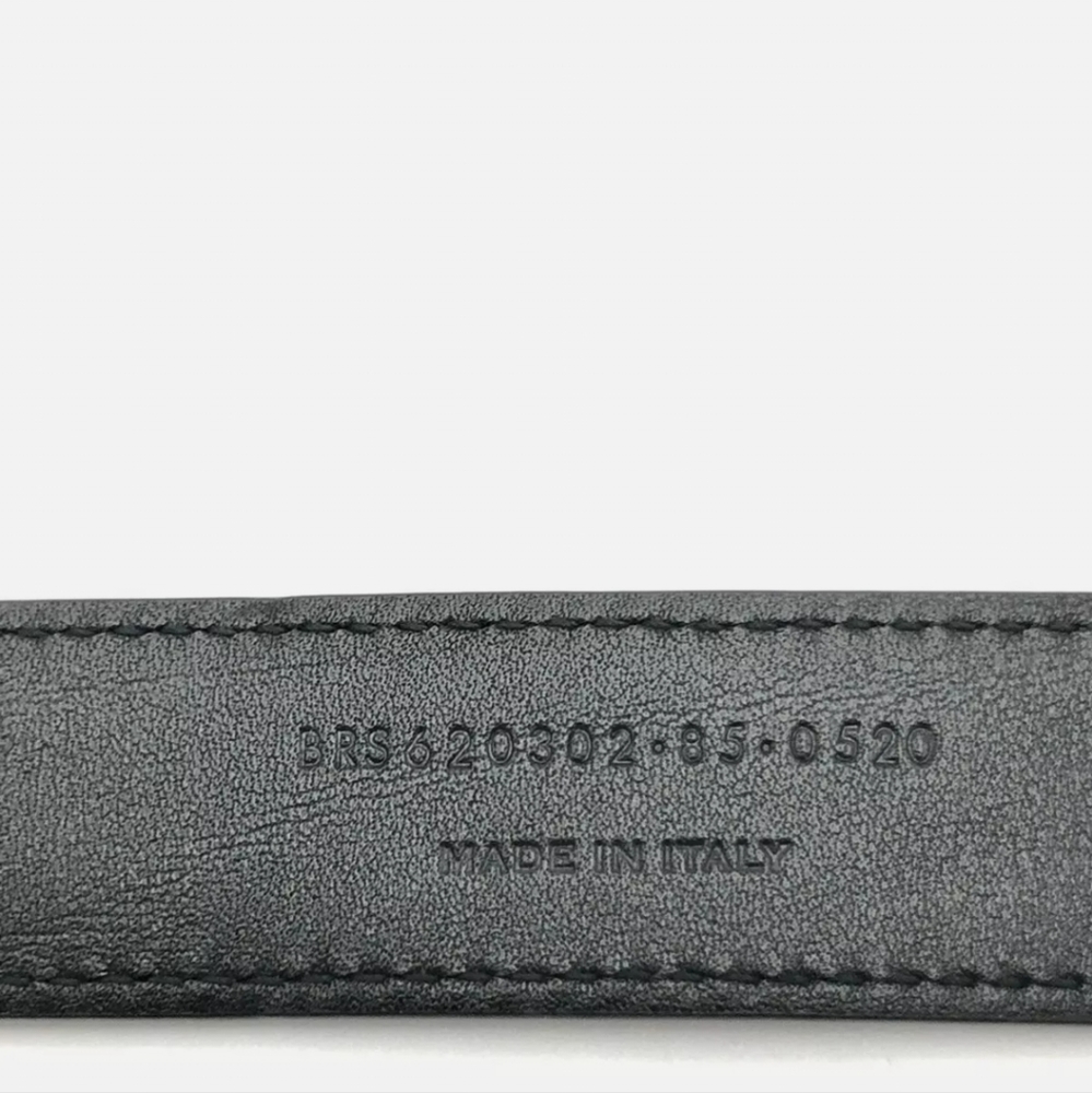 Yves Saint Laurent Heart Bum Bag - Picture 5 of 5